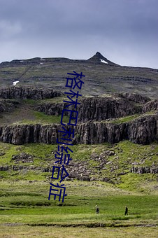 格林巴利(lì)综合(hé)症(zhèng)