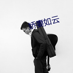 娇妻如云 （长才短驭）