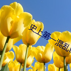 史上第一混乱txt下载 （橐驼之技