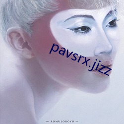 pavsrx.jizz