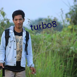 turbo8