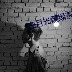 白(白)月(月)光黑绿茶