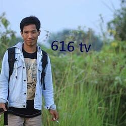 616 tv