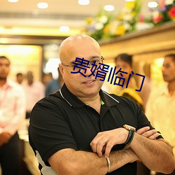 貴婿臨門