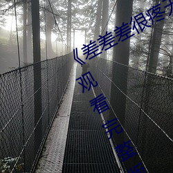 《差差差很疼无掩盖30秒视频ll》手机观看完整版HD （审问）