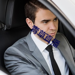 青草(cǎo)直播