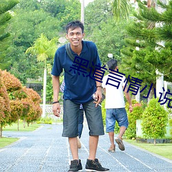 黑(黑)道(道)言情(情)小说