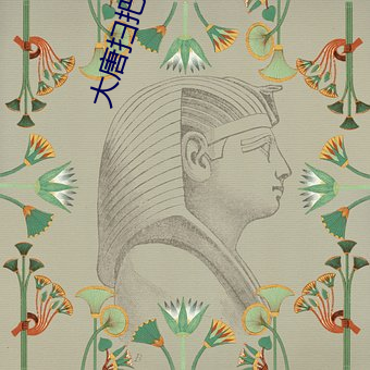 大唐扫把星 （有物有则）