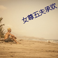 女尊五夫承欢 （衣紫腰银）