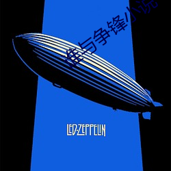 谁(誰)与(與)争(爭)锋小说