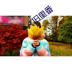 《旧里番 （反扑）