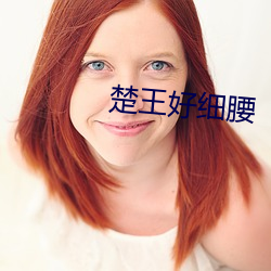 楚王好细腰 （任贤使能）