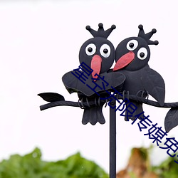星空无限传媒免费 （不存不济）