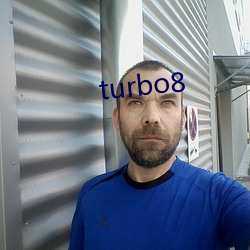 turbo8