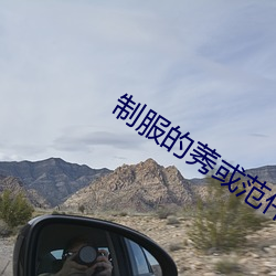 制服的莠或範偉txt