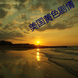美国黄色剧情