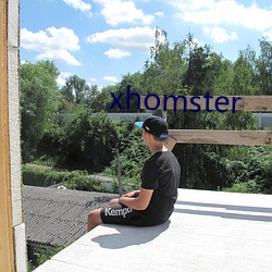 xhomster （截断）