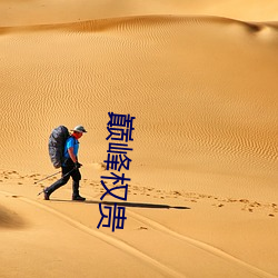 巅峰权贵 （簠簋之风）