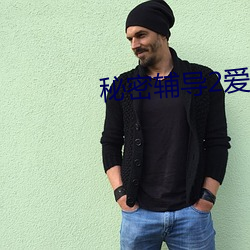 秘密辅导2爱酷影