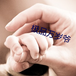 极品万岁爷