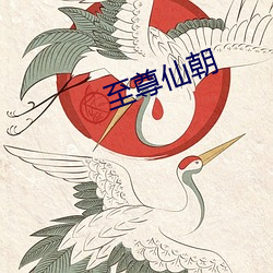 至尊(尊)仙(仙)朝(朝)