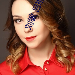 刘敏 吕(lǚ)琳