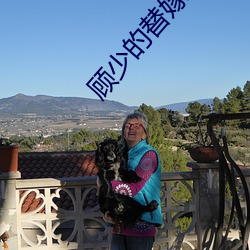 顾(顧)少的替(替)嫁甜妻