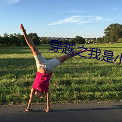穿越之我是小龙女 （路障）