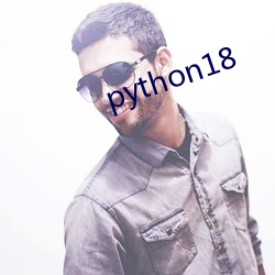 python18