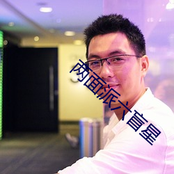 两面派六盲星