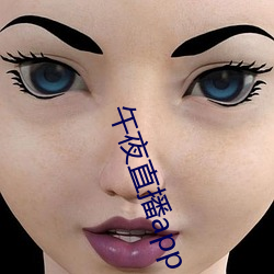 午夜(yè)直(zhí)播app