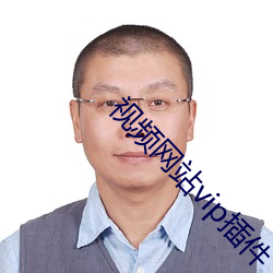视频网站vip插件(jiàn)