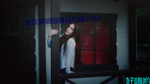 夜夜躁狠狠躁日日躁2002