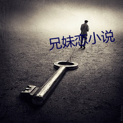 兄妹恋小说