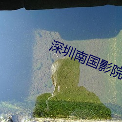 深圳南国影院