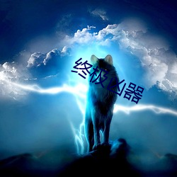 终极凶器