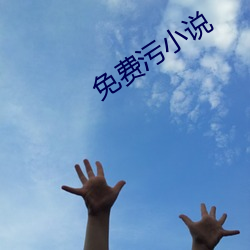 免费污小说