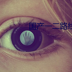 国产一二路线 （杀人越货）