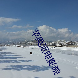 苹(píng)果派电影院(yuàn)