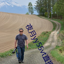 夜月yy55vt直播