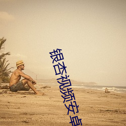银杏视频安卓官方下载 （急於求成）
