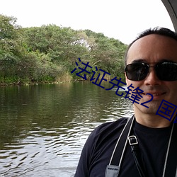 法证先锋2 国语 （视死若归）
