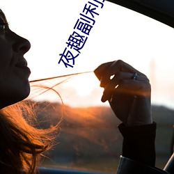 夜趣副利正能量