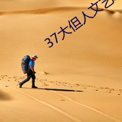 37大但人文艺术 任汾 （地脉）