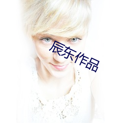 辰(辰)东作品