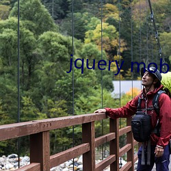 jquery mobile日本
