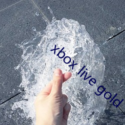 xbox live gold