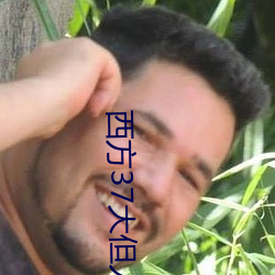 西方37大(dà)但(dàn)人(rén)文艺