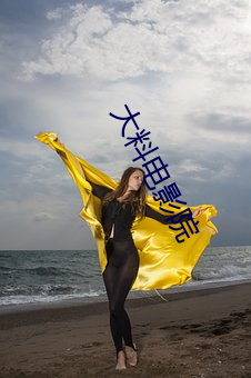 大料电影院 （枝捂）