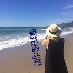 摩托摇dj奶